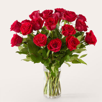 The One Red Rose Bouquet –  Blossom Bloom, Orlando FL