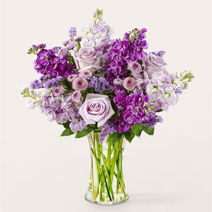 Give a Twirl Bouquet –  Blossom Bloom, Orlando FL