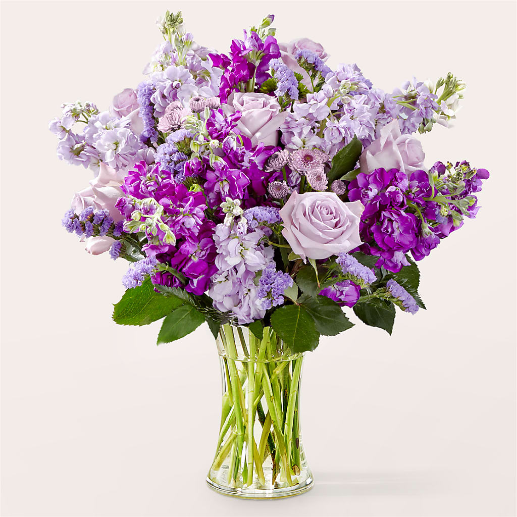 Give a Twirl Bouquet –  Blossom Bloom, Orlando FL