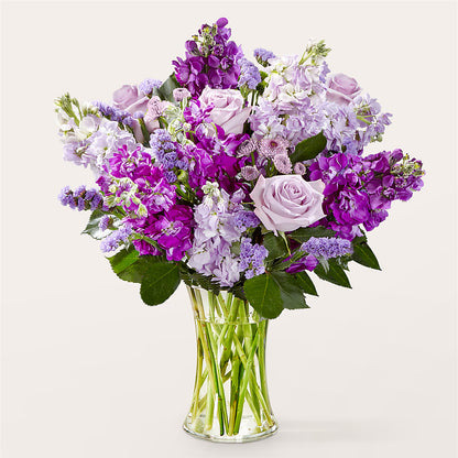 Give a Twirl Bouquet –  Blossom Bloom, Orlando FL
