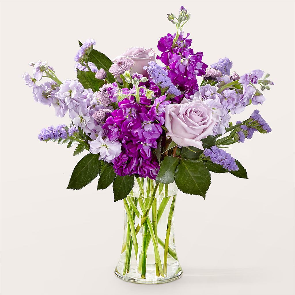 Give a Twirl Bouquet –  Blossom Bloom, Orlando FL