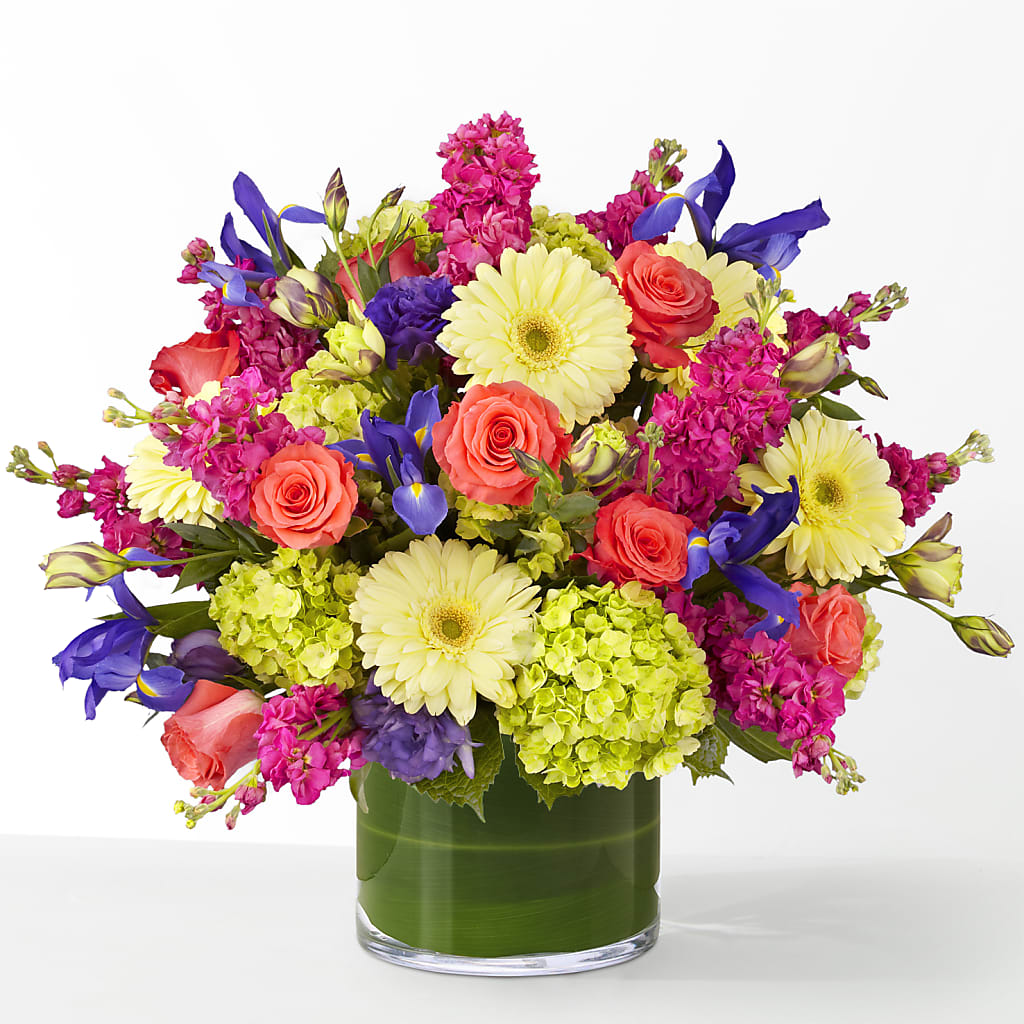 The Couture –  Blossom Bloom, Orlando FL