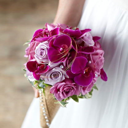 Breathless Bouquet –  Blossom Bloom, Orlando FL