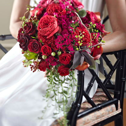 Pure Grace Bouquet –  Blossom Bloom, Orlando FL