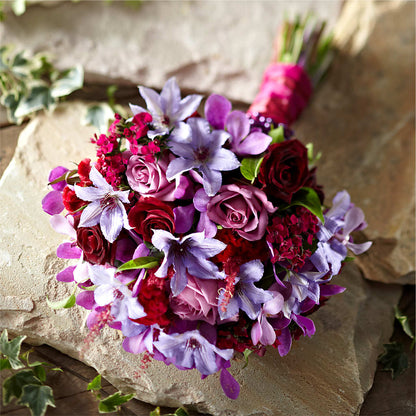 Enlightened Love Bouquet –  Blossom Bloom, Orlando FL