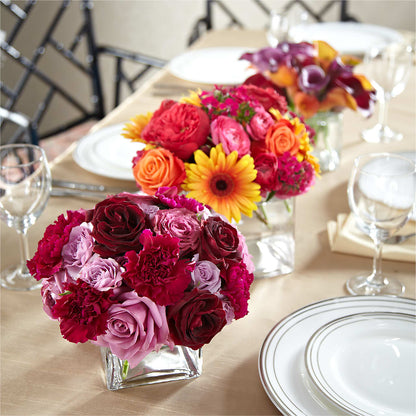 Love's Eternity Centerpiece –  Blossom Bloom, Orlando FL