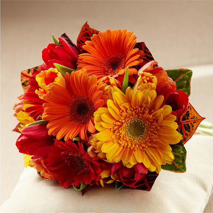 Sunglow Bouquet –  Blossom Bloom, Orlando FL