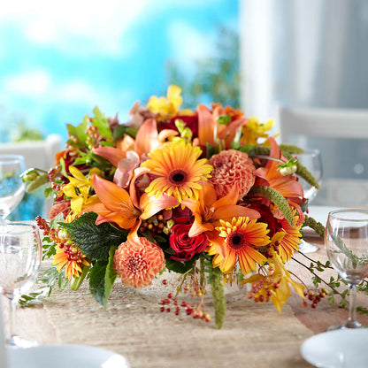 One and Only Centerpiece –  Blossom Bloom, Orlando FL
