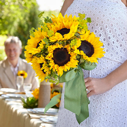 Free Spirit Bouquet –  Blossom Bloom, Orlando FL