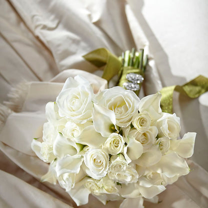 Serene Highness Bouquet –  Blossom Bloom, Orlando FL