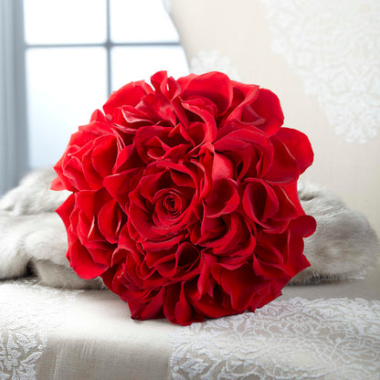 Composite Rose Bouquet –  Blossom Bloom, Orlando FL