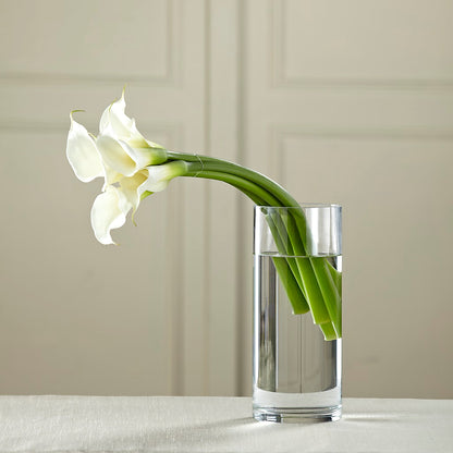 White Calla Bouquet –  Blossom Bloom, Orlando FL